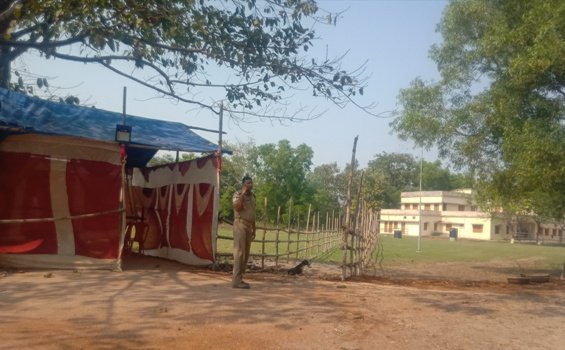 ଭୋଟ ଗଣନା ପାଇଁ ପ୍ରସ୍ତୁତି ଶେଷ