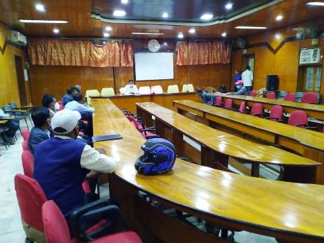 ୪ରୁ ଖୋଲିବ ଜିଲ୍ଲାର ସମସ୍ତ ଧର୍ମୀୟ ଅନୁଷ୍ଠାନ