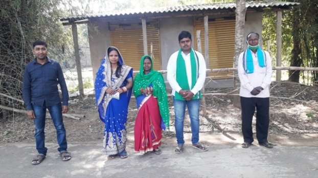 ରଜନୀ ଓ ମୀନକେତନଙ୍କ ମଧ୍ୟରେ ଜୋରଦାର ପ୍ରଚାର