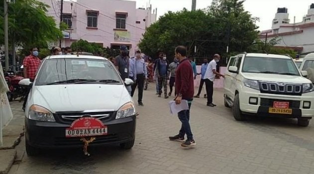 ସ୍ତାନାନ୍ତର ପାଇଁ ନିର୍ଦେଶ ଦେଲେ ସ୍ୱାସ୍ଥ୍ୟ ନିର୍ଦେଶକ