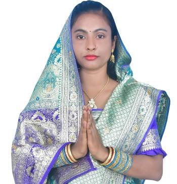 ଶାସଙ୍ଗରେ ସରପଞ୍ଚ ପ୍ରାର୍ଥୀ ‘ନଜମା ଖାତୁନ’ଙ୍କ ଜୋରଦାର ପ୍ରଚାର