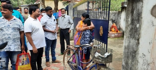 ପୈାରପାଳିକାରେ ବିଜ୍ଞପ୍ତି ଘୋଷଣା ପୂର୍ବରୁ ନିର୍ବାଚନୀ ଉଷ୍ମତା