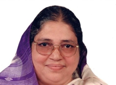 ନଗରପାଳ ଦୈାଡରେ ବହୁ ଆଶାୟୀ : ଆଗରେ ରେଣୁବାଳା