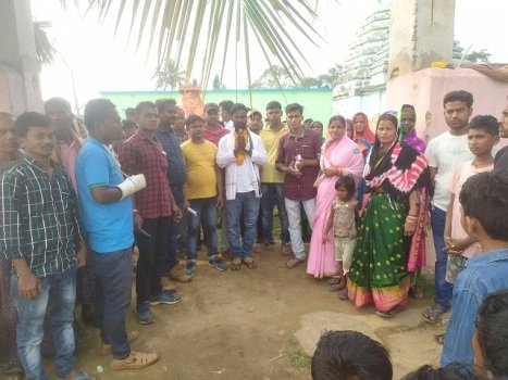 ଉଚ୍ଚଶିକ୍ଷିତ ଚଗଲା ସେଠୀଙ୍କ ସପକ୍ଷରେ ଜନମତ