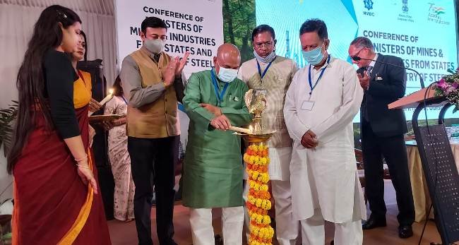 ବର୍ଜ୍ୟବସ୍ତୁରୁ ସମ୍ପଦ ସୃଷ୍ଟି ପାଇଁ ପ୍ରଧାନମନ୍ତ୍ରୀଙ୍କ ସଂକଳ୍ପ
