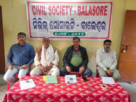 ମରାମତି ପରେ ଉଡ଼ନ୍ତା ପୋଲତଳ ଆଉ ଜବରଦଖଲକୁ ନ ଯାଉ
