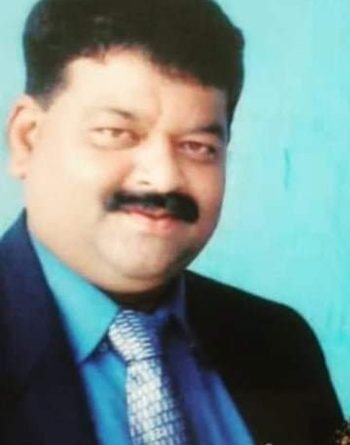 ଯୁବ ସମାଜସେବୀଙ୍କ ଦେହାନ୍ତ : ଅଞ୍ଚଳରେ ଶୋକର ଛାୟା