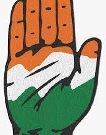 କଂଗ୍ରେସର ପ୍ରଚାର