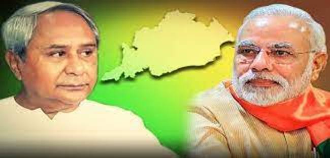 ବିଜେଡି ଓ ବିଜେପି ପ୍ରାର୍ଥୀଙ୍କ ମାରାଥନ ପ୍ରଚାର