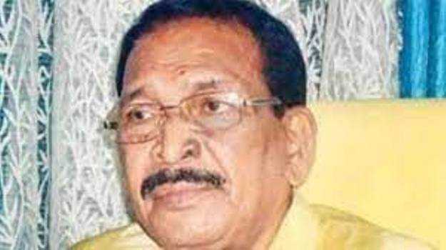 ହେମାନନ୍ଦଙ୍କ ବିୟୋଗରେ ଶୋକ
