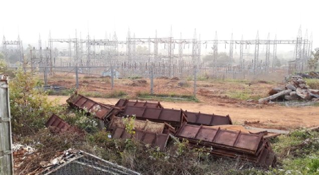ସିର୍ତ୍ତିଗୁଡ଼ାର ବିଦ୍ୟୁତ୍‌ ଗ୍ରିଡ୍‌ ୭ ବର୍ଷ ହେଲା ଅଟକିଛି