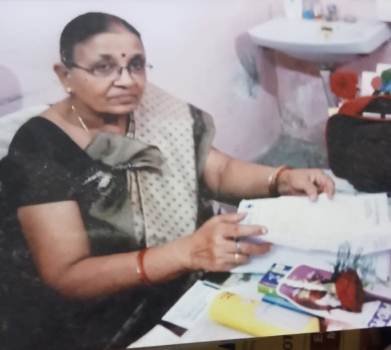 ଡାକ୍ତର ଆରତୀ ବେହେରାଙ୍କ ପରଲୋକରେ ଶୋକ