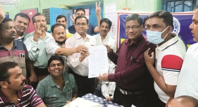 ବାଲେଶ୍ୱର ଜିଲ୍ଲା ଓକିଲ ସଂଘ ନିର୍ବାଚନ ପାଇଁ ନାମାଙ୍କନ ଶେଷ