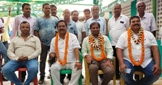 ଜିଲ୍ଲା ପରିଷଦ ଉପାଧ୍ୟକ୍ଷ ହେଲେ ସ୍ୱାଧୀନ ନାୟକ 