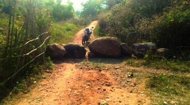 ଆନ୍ଧ୍ର ପ୍ରରୋଚନାରେ ପରାଜିତ ପ୍ରାର୍ଥୀ ସୃଷ୍ଟି କରୁଛନ୍ତି ବିବାଦ