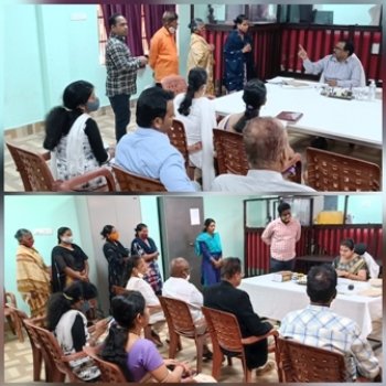 ଜିଲ୍ଲାସ୍ତରୀୟ ରାଷ୍ଟ୍ରିୟ ଲୋକ-ଅଦାଲତ କାର୍ଯ୍ୟକ୍ରମ ଅନୁଷ୍ଠିତ