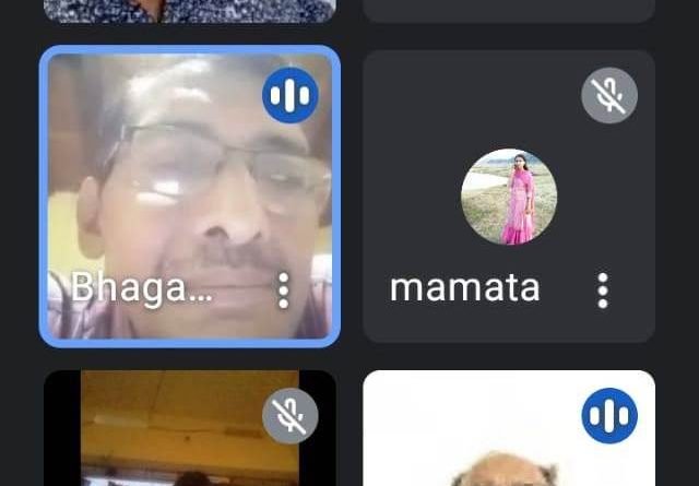 ପୂଜ୍ୟ ପୂଜା ସଂସଦ ପାରଳାଖେମୁଣ୍ଡି ଆନୁକୁଲ୍ୟରେ ବିଶ୍ଵ ଜଳ ଦିବସ ପାଳନ