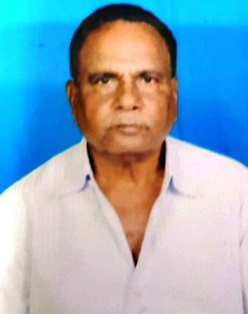 ପ୍ରଫେସର ପ୍ରକାଶ ଚନ୍ଦ୍ର ସାମଲଙ୍କ ବିୟୋଗରେ ଶୋକ  