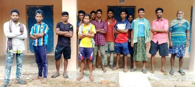 ବାଲିକୁଦି ବିଦ୍ୟାଳୟ ଶିକ୍ଷକ ଅନୁପସ୍ଥିତକୁ ନେଇ ଜନ ଅସନ୍ତୋଷ 