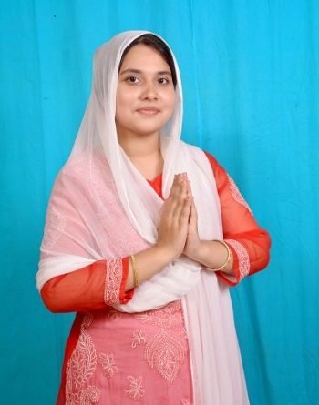 ୧୨ନମ୍ବର ୱାର୍ଡରେ ବିଜେଡି ପ୍ରାର୍ଥୀନୀ ନାହିଦଙ୍କ ପ୍ରଚାର
