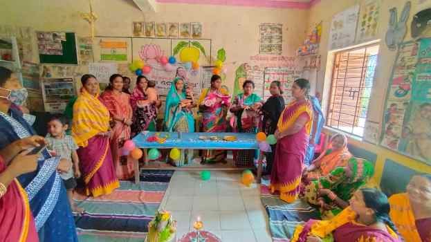 ମାଣିତରାରେ "ମୋ ଗେହ୍ଲା ଝିଅ" କାର୍ଯ୍ୟକ୍ରମ