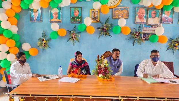 ୨୪ ପଞ୍ଚାୟତରେ ନାୟବ୍ ସରପଞ୍ଚ ନିର୍ବାଚନ ଶେଷ