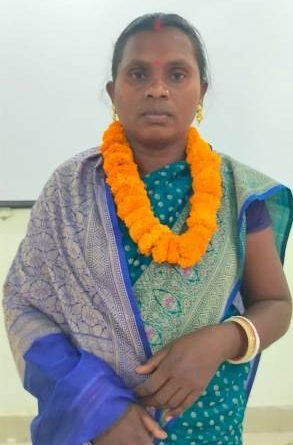 ପୂର୍ବତନ ବିଧାୟକ ନିଜ ସମର୍ଥକ ଙ୍କୁ ପଞ୍ଚାୟତ ସମିତି ଅଧ୍ୟକ୍ଷା କରିବାରେ ସଫଳ ହେଲେ