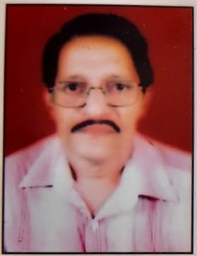 ଅବସରପ୍ରାପ୍ତ ପ୍ରାଧ୍ୟାପକ ଡ଼ଃ ସୁରେଶ ଚନ୍ଦ୍ର ସାହୁଙ୍କ ଦେହାନ୍ତ