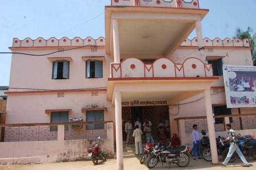 ପୋଲସରା ବ୍ଳକ ୨୬ ପଞ୍ଚାୟତ ସରପଞ୍ଚ ଓ ସମିତି ମେମ୍ବର