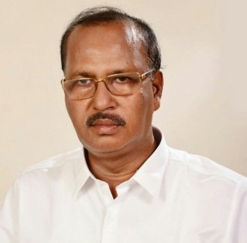 ୫ ଜିଲ୍ଲା ପରିଷଦ ସଭ୍ୟଙ୍କୁ ଜିତାଇଥିବା ପରଦା ପଛର ସଂଗଠକ : ଅଜୟ ରାଉତ