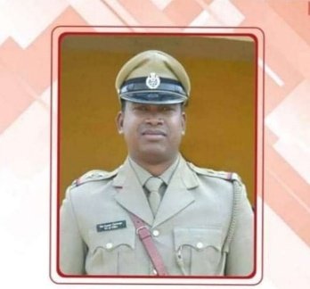 ଗାଙ୍ଗପୁର ଥାନା ଅଧିକାରୀ ମୃତ୍ୟୁ ମାମଲା : ଦୀର୍ଘ 22 ଘଣ୍ଟା ପରେ ଘଟଣା ସ୍ଥଳରେ ସାଇଣ୍ଟିଫିକ୍ ଟିମ୍