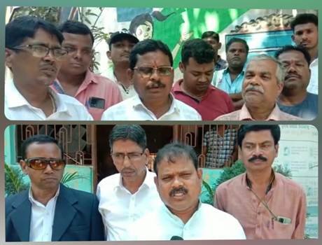 ଚିତ୍ରସେନ ଅସ୍ତ୍ର ବୁମେରଂ ହେବ ନାହିଁତ ?