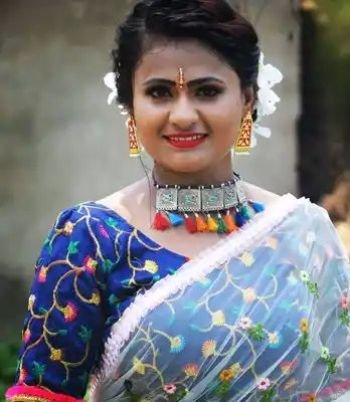 ପୁଣି ଥରେ ଚର୍ଚ୍ଚାରେ ରାନୀ : କହିଲେ- ଦାନ କରିବି ମୋର ଅଙ୍ଗପ୍ରତ୍ୟଙ୍ଗ