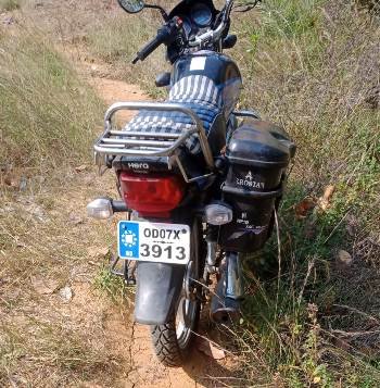 ପାରିବାରିକ କଳହରୁ ମେଡିସିନ୍ ରିପ୍ରେଜେଣ୍ଟେଟିଭଙ୍କ ଆତ୍ମହତ୍ୟା