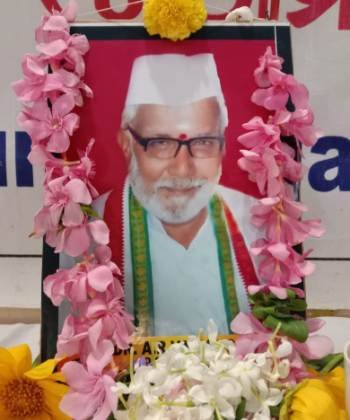 ଡା.ଏ.ରଘୁନାଥ ଵର୍ମାଙ୍କୁ ଭକ୍ତିପୂତ ଶ୍ରଦ୍ଧାଞ୍ଜଳି