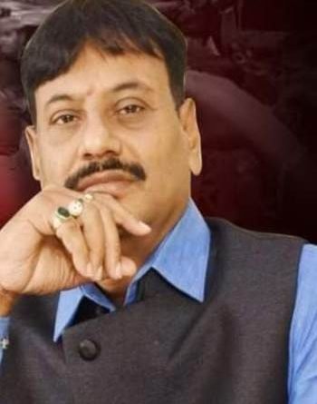 ଦୁଃଖଦ ଖବର : ଗାଡି ଚଢାଇ ମାରିଦେଲେ ଚିଲିକା ବିଧାୟକ