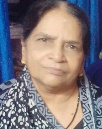 ଅଧ୍ୟାପକଙ୍କ ମାତୃବିୟୋଗ