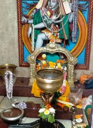 ବିଭିନ୍ନ ଶୈବ ପୀଠରେ ମହାଶିବରାତ୍ରି ପାଳନ