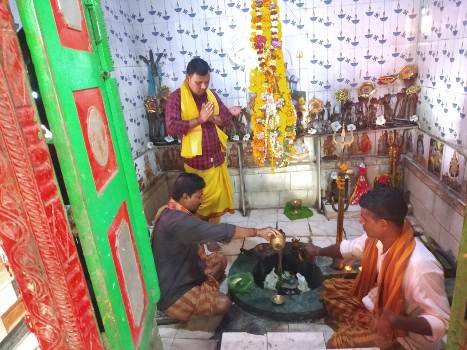 ଛୟାଳସିଂରେ ବିଶ୍ୱଶାନ୍ତି ମହାଯଜ୍ଞ