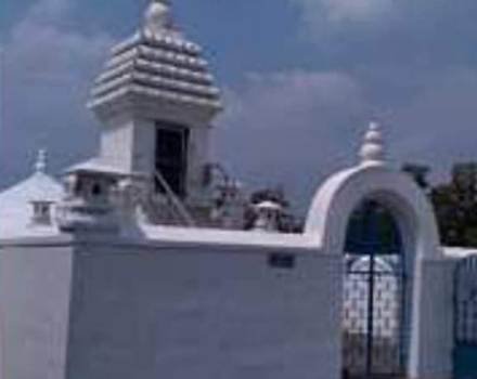 ଅନ୍ଧାରୁଆରେ ବିଶ୍ୱଶାନ୍ତି ଯଜ୍ଞ