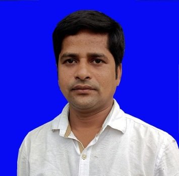 ମାନସ ସେଠୀଙ୍କୁ ୫ ୱାର୍ଡର ପର୍ଯ୍ୟବେକ୍ଷକ ଦାୟିତ୍ୱ