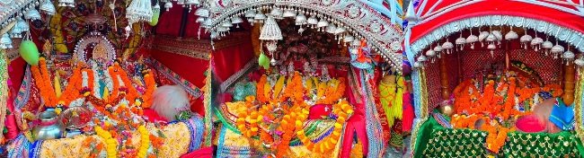 ଦୁହୁରିଆ ବଜା କମିଟି ପକ୍ଷରୁ ଦୋଳ ଉତ୍ସବ