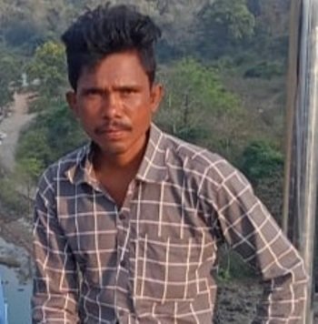 ନିଖୋଜ ବ୍ୟକ୍ତିଙ୍କ ମୃତଦେହ ଉଦ୍ଧାର