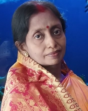 ସମାଜସେବୀ ମମତା ଦାସଙ୍କ ବିୟୋଗ