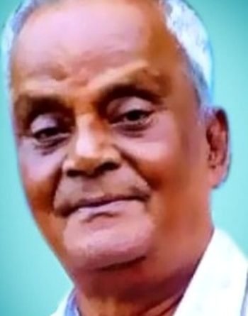 ଅବସରପ୍ରାପ୍ତ ଶିକ୍ଷକ ଗୌରାଙ୍ଗ ପାଣିଗ୍ରାହୀଙ୍କ ବିୟୋଗରେ ଶୋକ