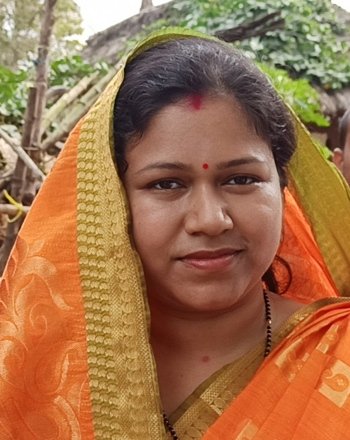ସର୍ବାଧିକ ଭୋଟରେ ବିଜୟୀ ସରପଞ୍ଚ