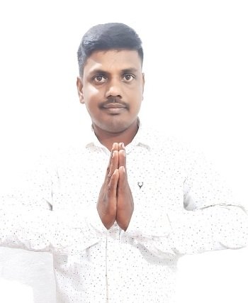 ଚିତରଂଜନ ଖୁଂଟିଆ ୱାର୍ଡ ମେମ୍ବର ଭାବେ ନିର୍ବାଚିତ