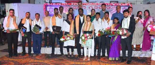 ବାର୍ ଆସୋସିଏସନ ତରଫରୁ ବାର୍ଷିକ ‘କାକର’ କବିତା ପାଠୋତ୍ସବ