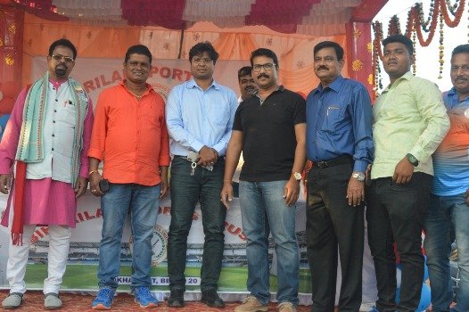 ବିହାରୀଲାଲ ସ୍ମାରକୀ କ୍ରିକ୍ରେଟ ଜାଗୃତି ଚାମ୍ପିୟାନ