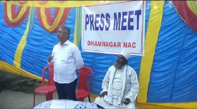 ସାଂସଦଙ୍କ ପ୍ରତିନିଧି ବିଜେଡ଼ି ରୁ ଇସ୍ତଫା